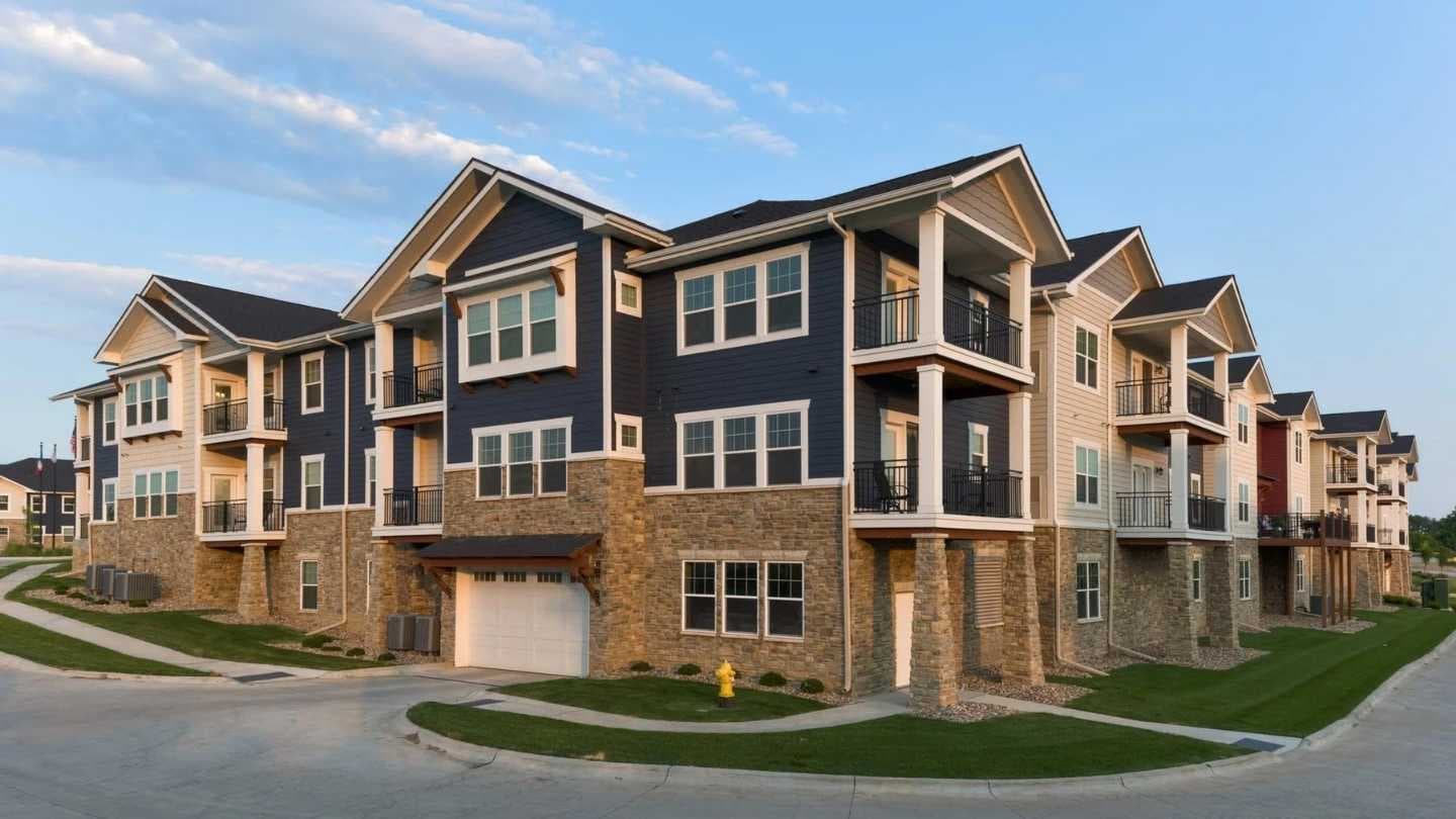 Cedar Ridge Village