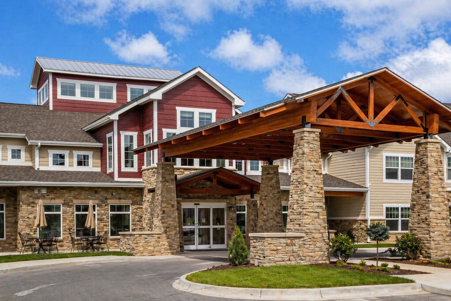 Northridge Village