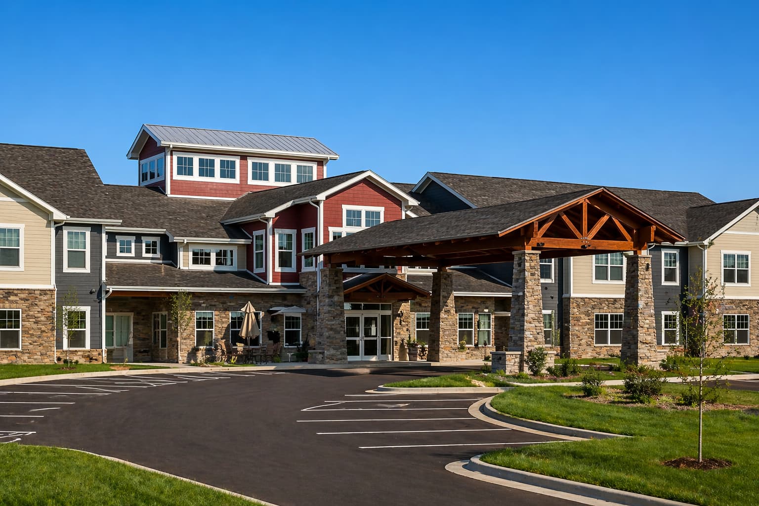 Terrace Glen Village